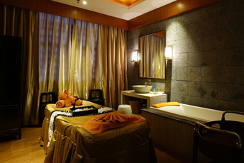 南京鼓楼区一个男人的桑拿忏悔录